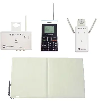 徘徊感知機 各種のレンタル商品1