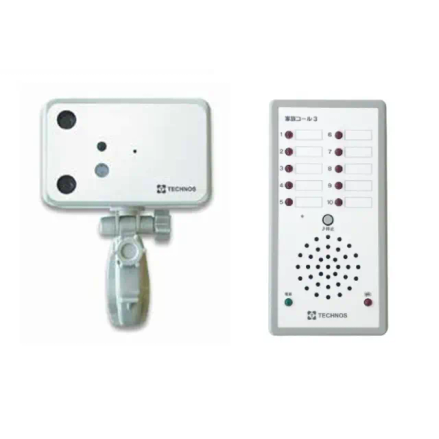 徘徊感知機 各種のレンタル商品2