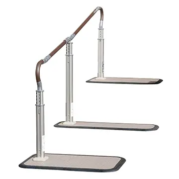 手すり 各種のレンタル商品1