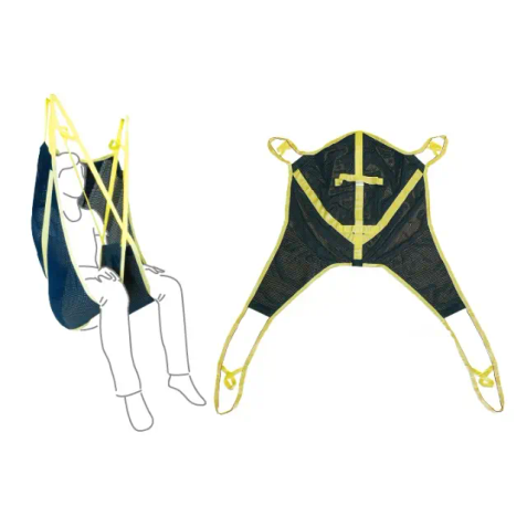 移動用リフトの吊り具の部分の販売商品1