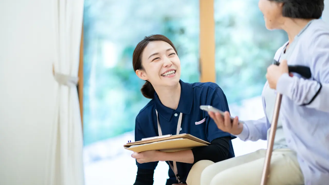 販売について説明する画像